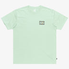 Billabong Crayon Wave T Shirt