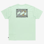 Billabong Crayon Wave T Shirt