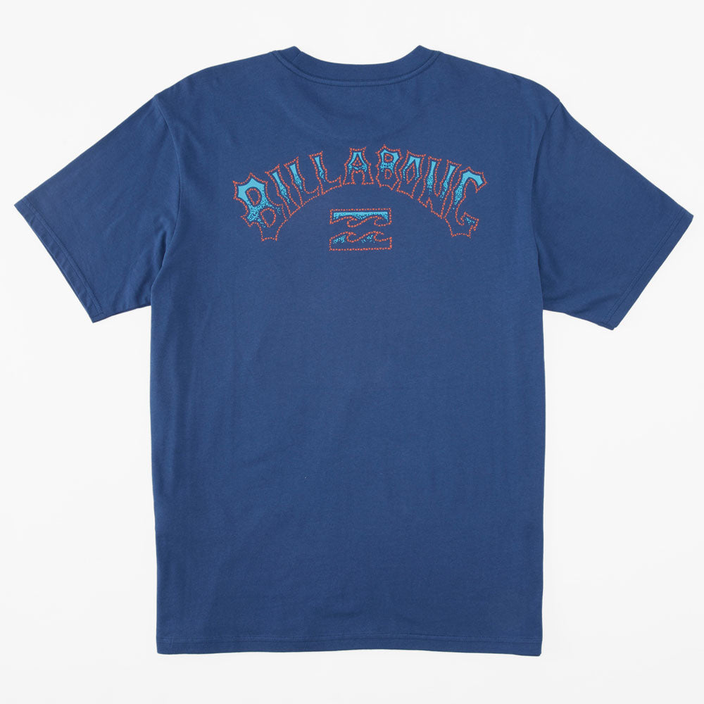 Billabong Arch Fill T Shirt