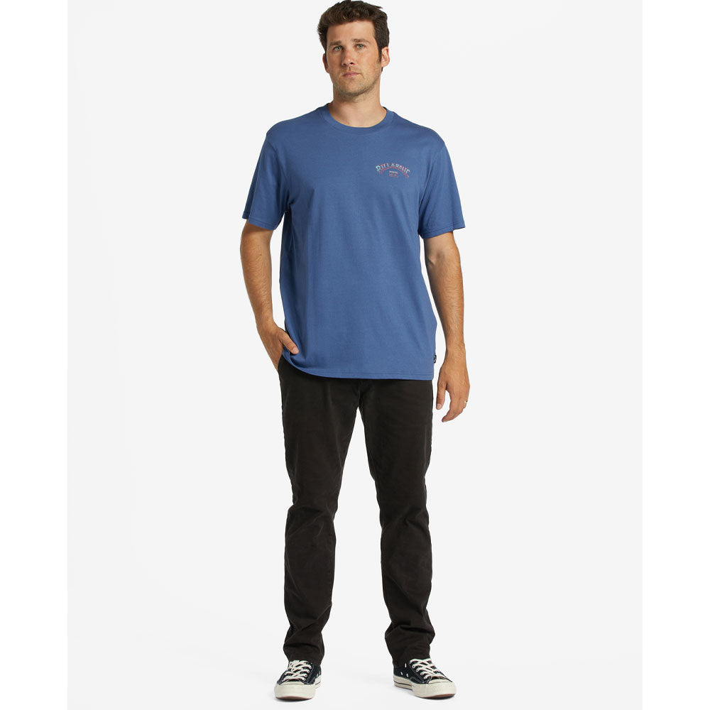 Billabong Arch Fill T Shirt