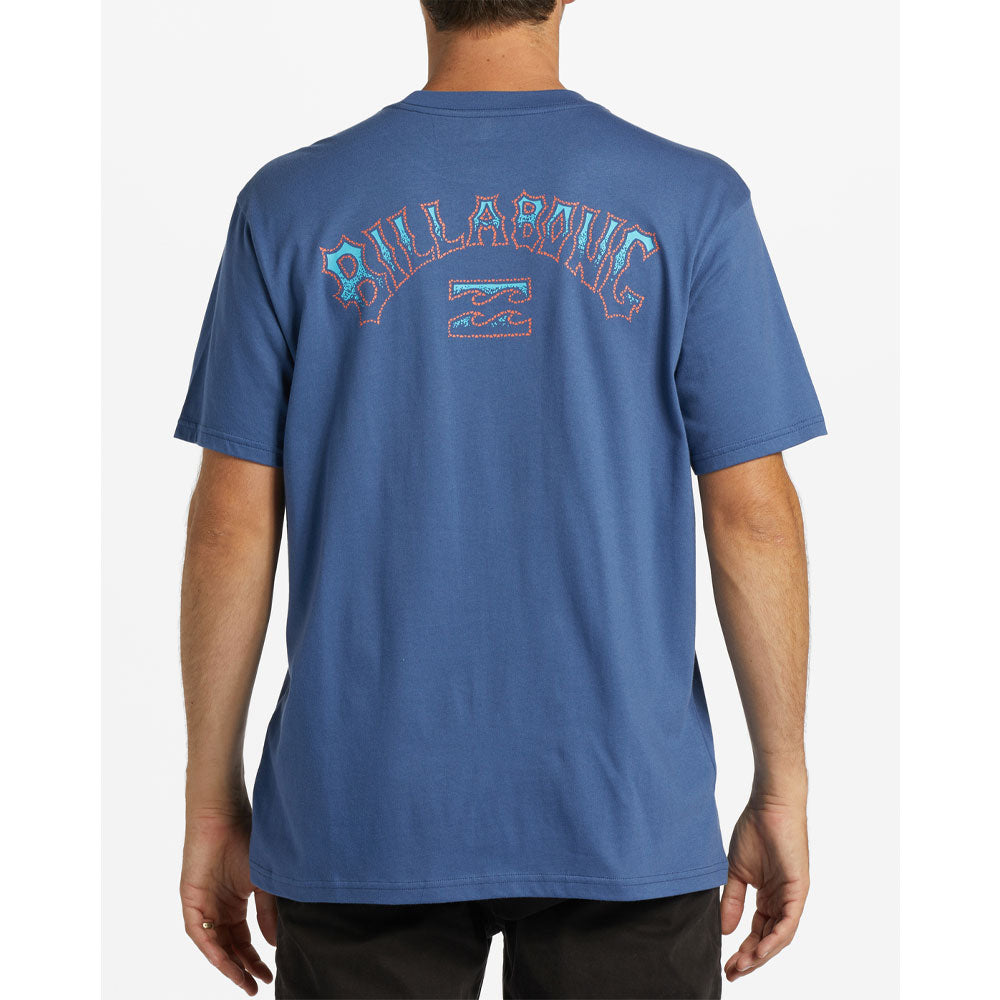Billabong Arch Fill T Shirt