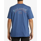 Billabong Arch Fill T Shirt