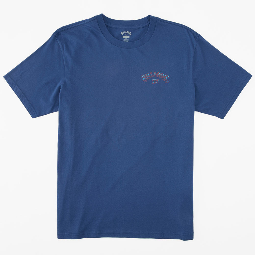 Billabong Arch Fill T Shirt