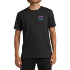 Billabong Crayon Wave T Shirt