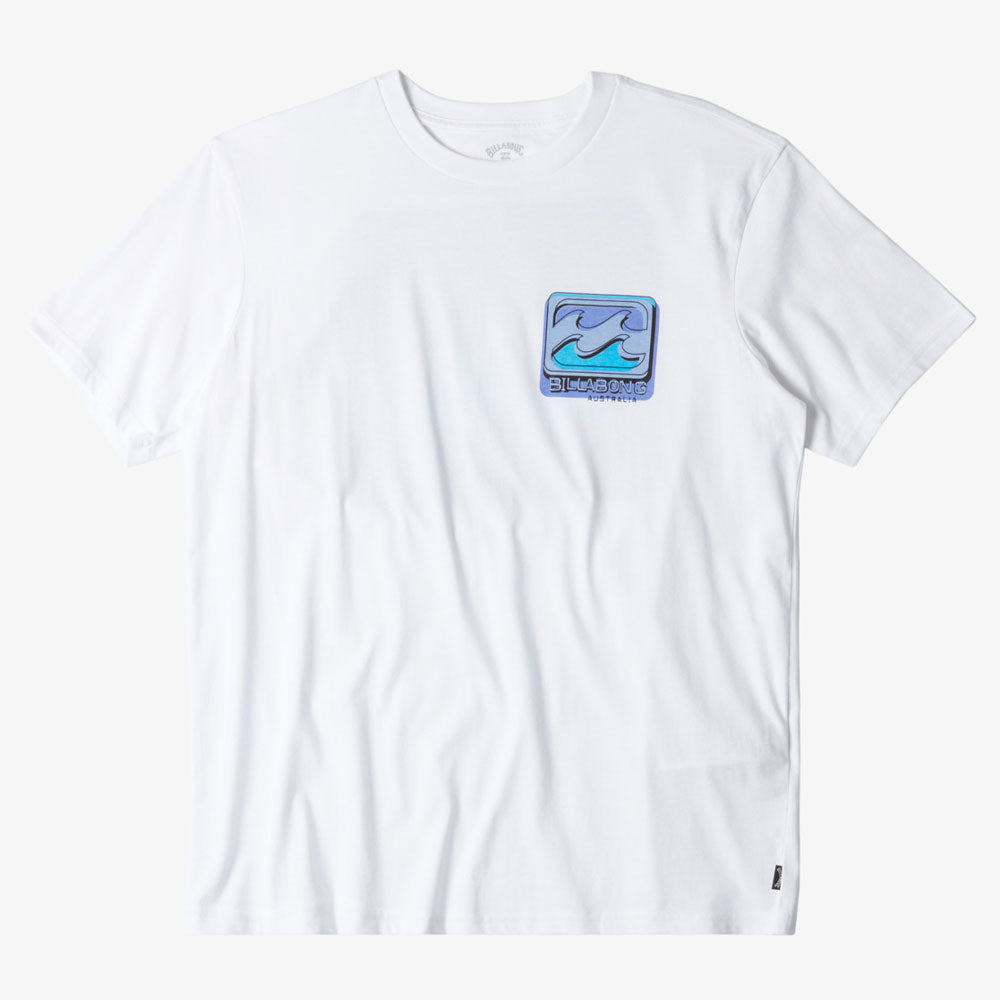 Billabong Crayon Wave T Shirt