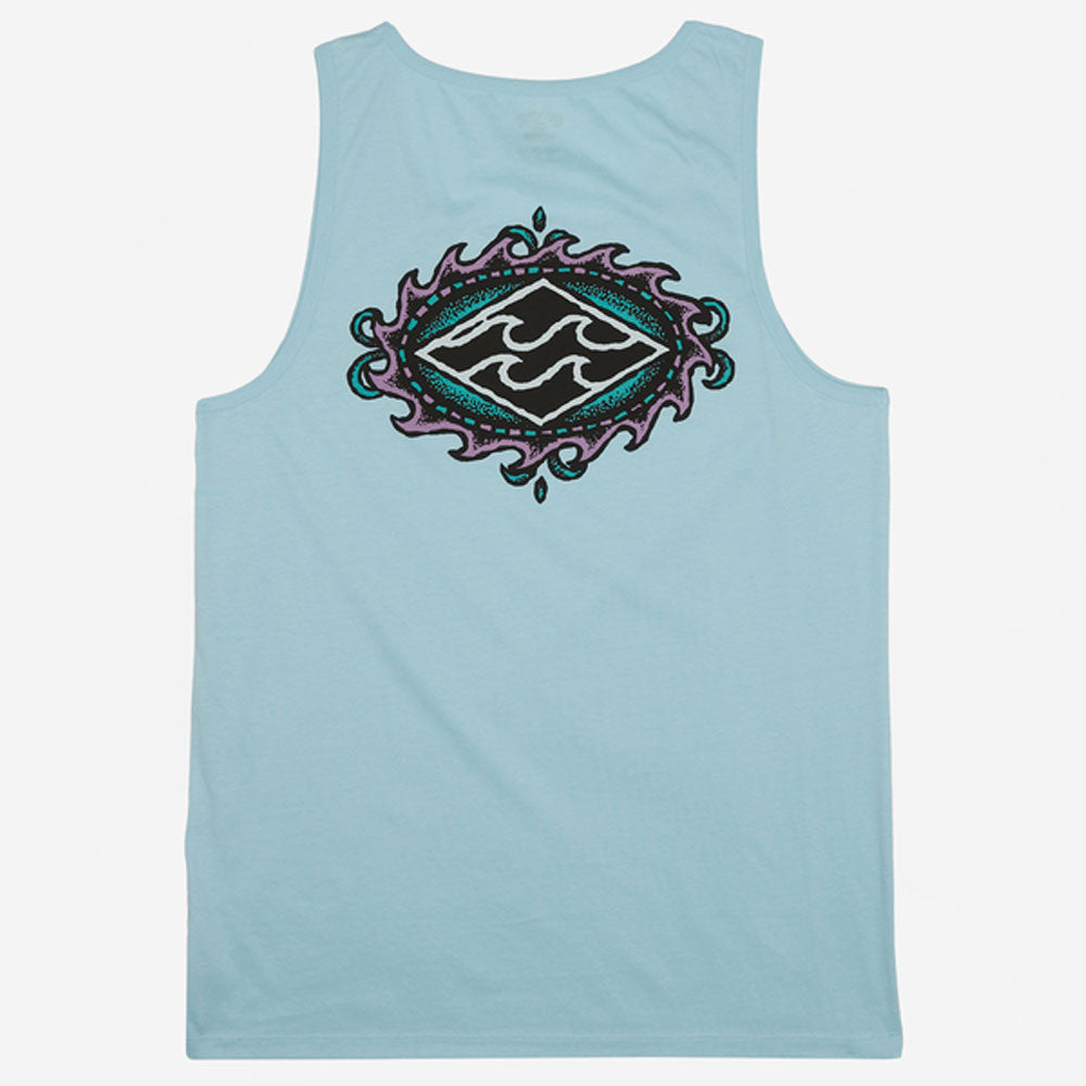 Billabong Crayon Wave Vest