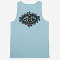 Billabong Crayon Wave Vest