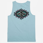 Billabong Crayon Wave Vest