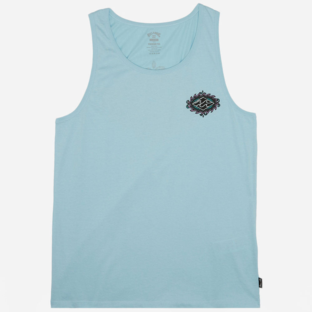 Billabong Crayon Wave Vest