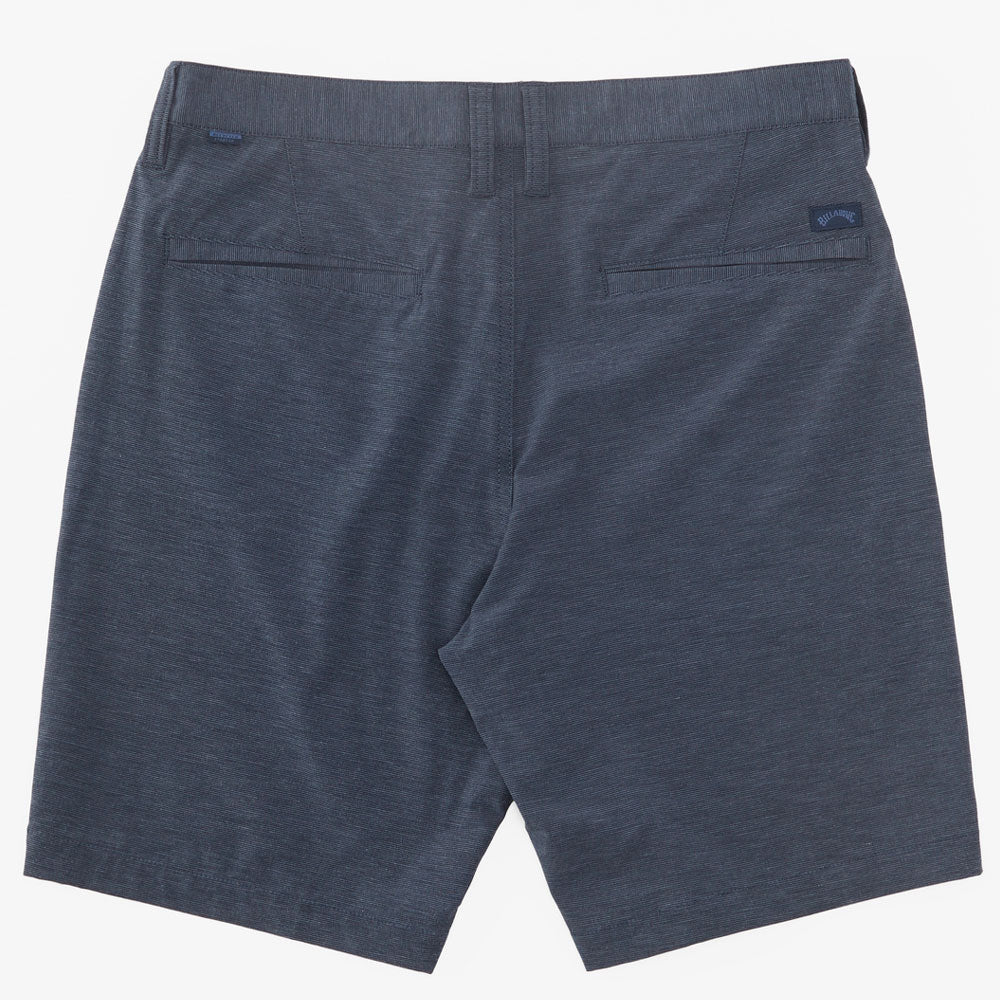 Billabong Crossfire Mid Shorts