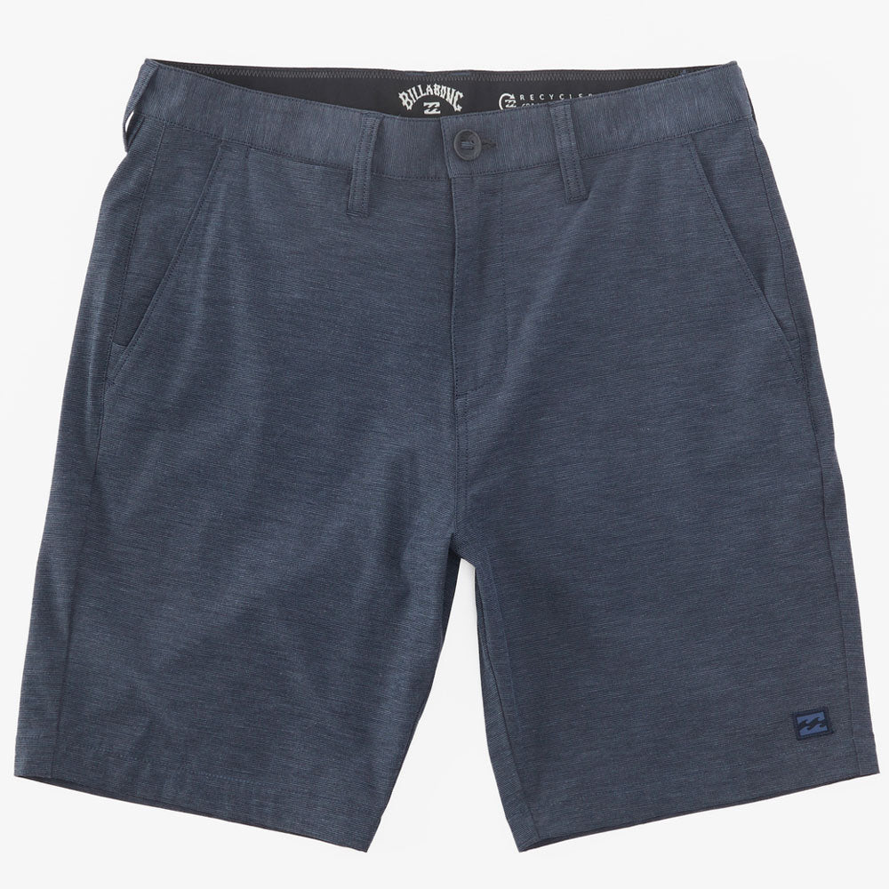 Billabong Crossfire Mid Shorts