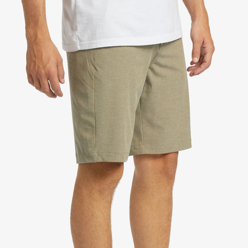Billabong Crossfire Shorts