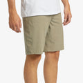 Billabong Crossfire Shorts