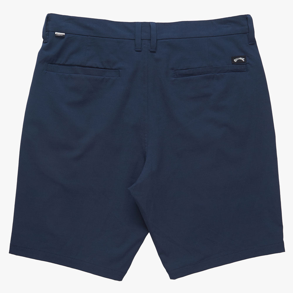 Billabong Crossfire Walkshorts
