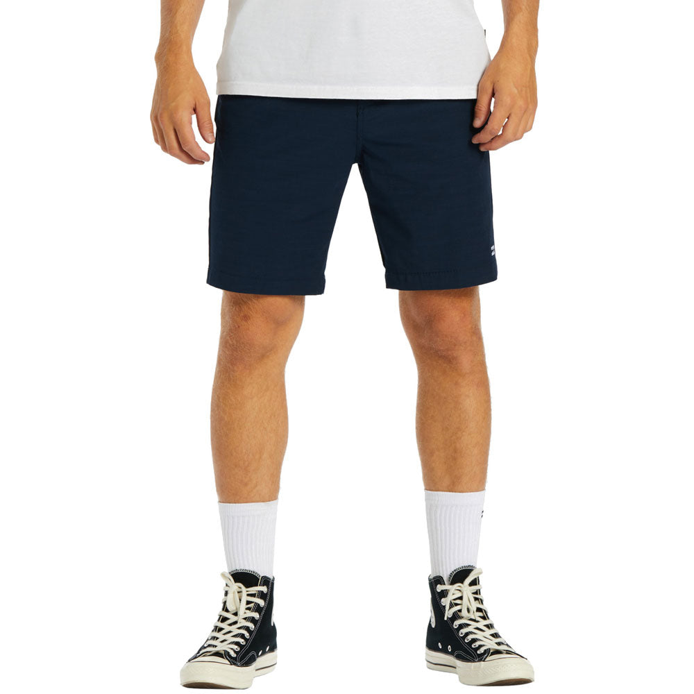 Billabong Crossfire Walkshorts
