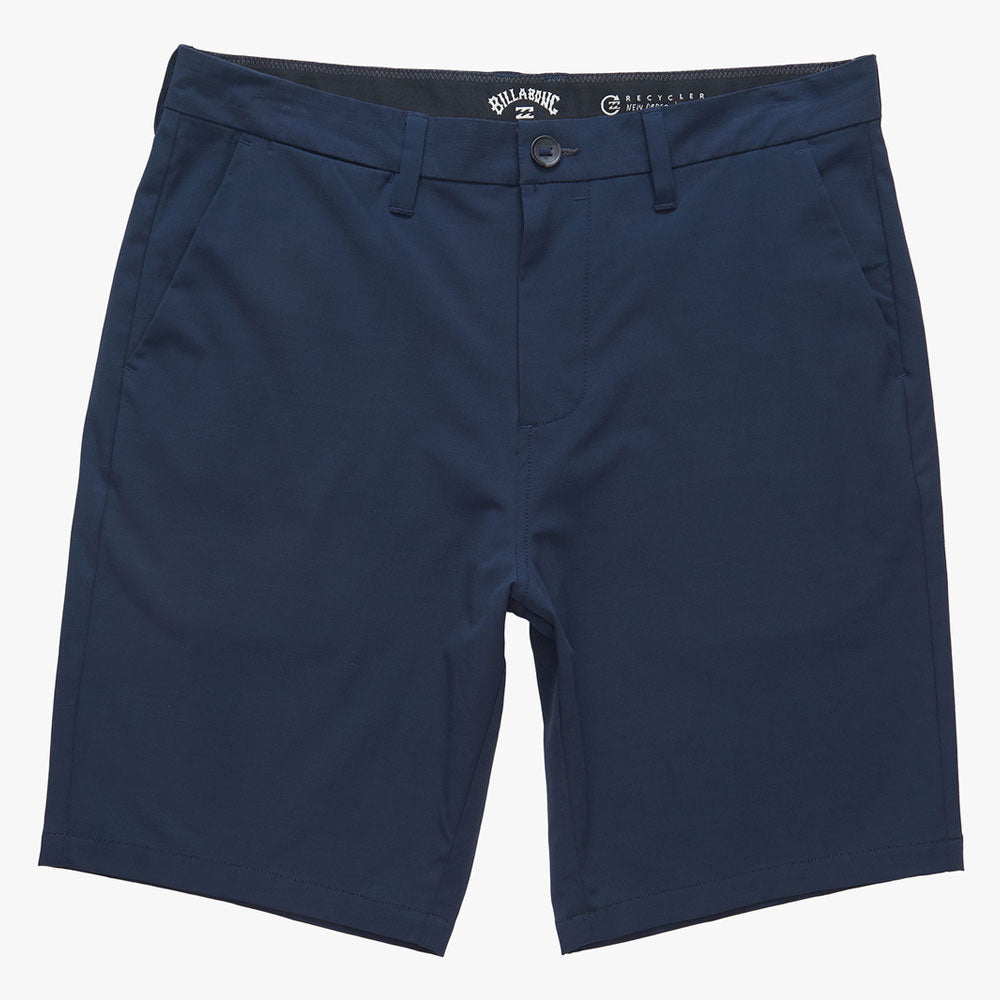 Billabong Crossfire Walkshorts