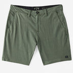 Billabong Crossfire Wave Washed Shorts