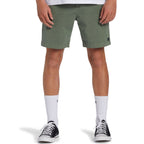 Billabong Crossfire Wave Washed Shorts