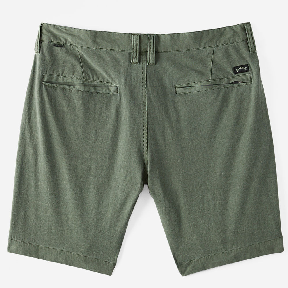 Billabong Crossfire Wave Washed Shorts