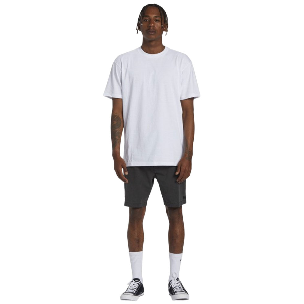 Billabong Crossfire Wave Washed Boardshort