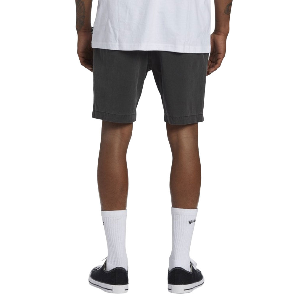 Billabong Crossfire Wave Washed Boardshort