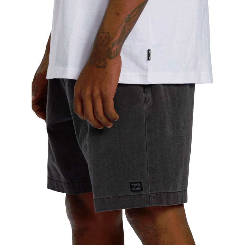 Billabong Crossfire Wave Washed Boardshort