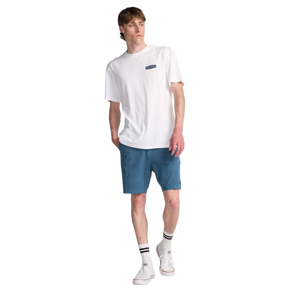 Billabong Crossfire Wave Washed Boardshort