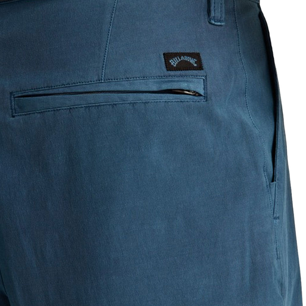 Billabong Crossfire Wave Washed Boardshort