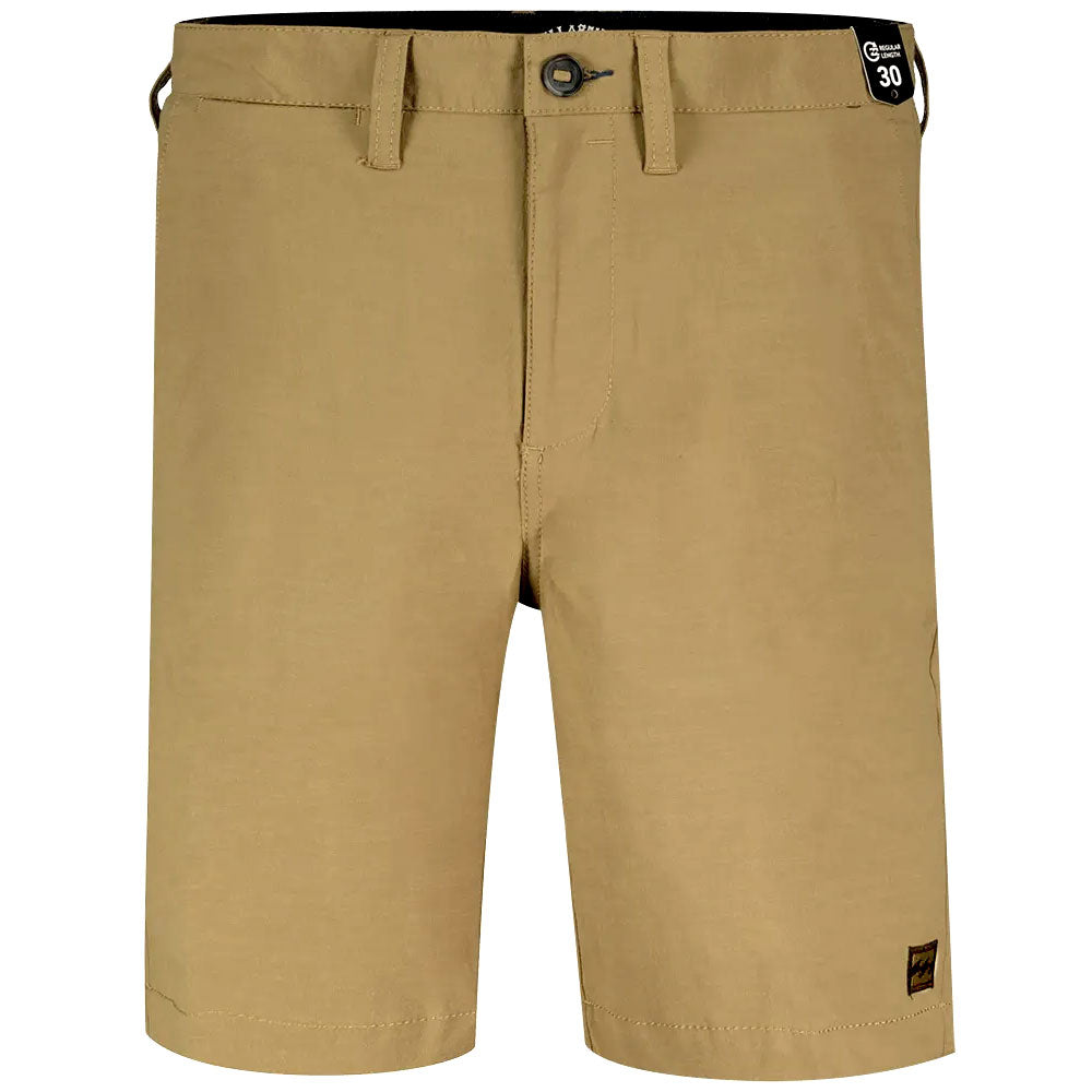 Billabong Crossfire Wave Washed Shorts
