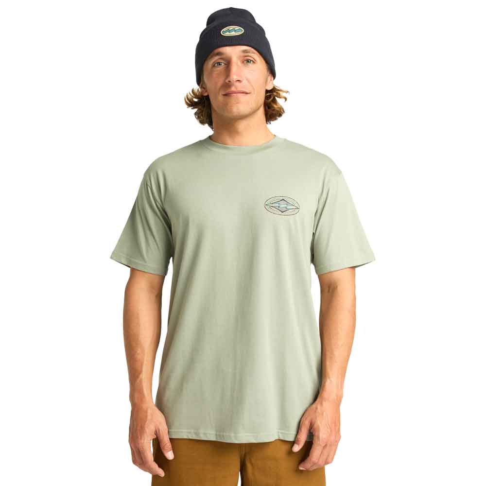 Billabong Diamond Vision T-Shirt