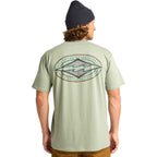 Billabong Diamond Vision T-Shirt