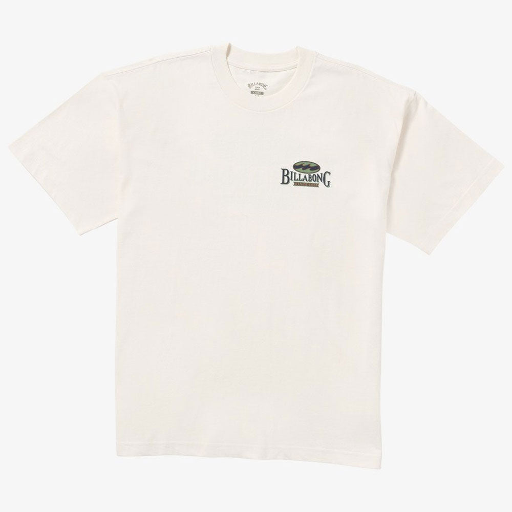 Billabong Double Spread Og T Shirt