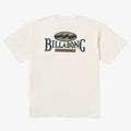 Billabong Double Spread Og T Shirt