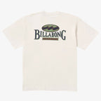 Billabong Double Spread Og T Shirt