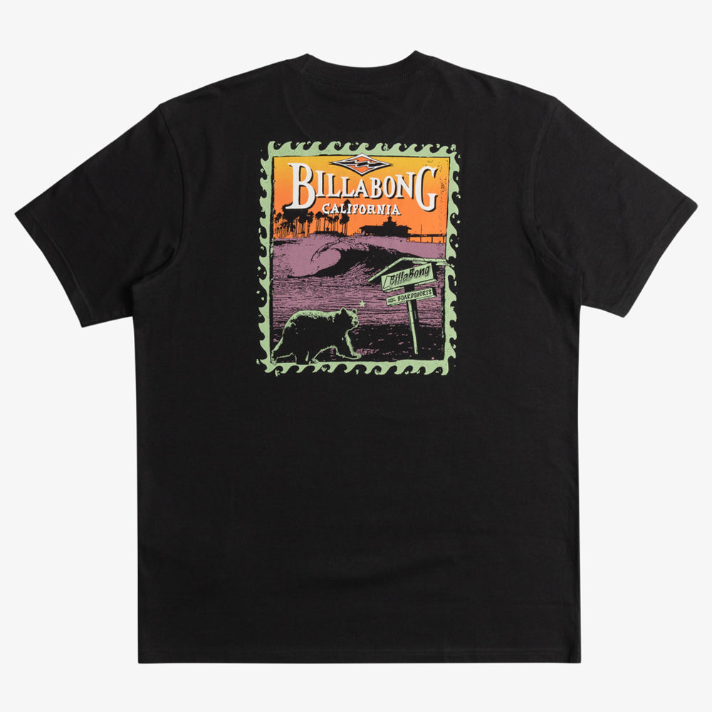 Billabong Dreamy Place T-Shirt