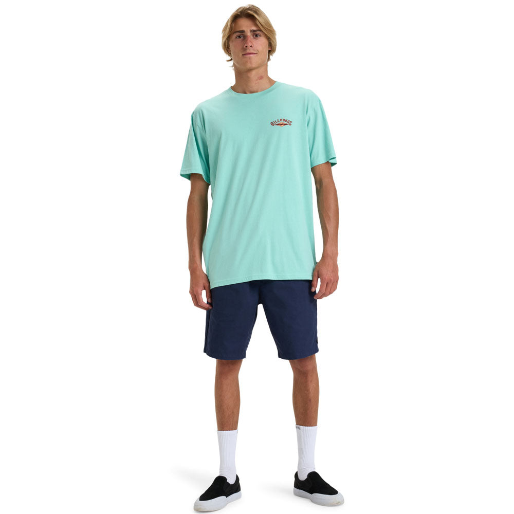 Billabong Dreamy Place T Shirt