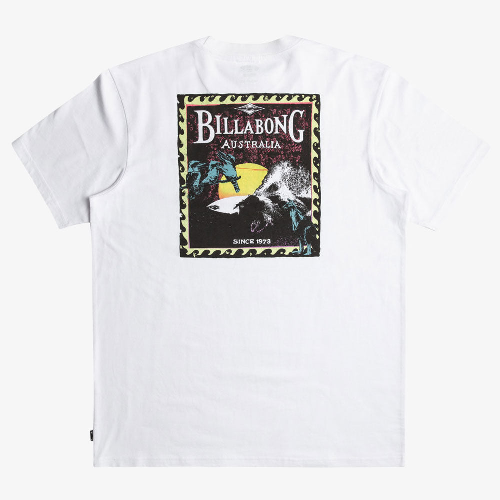 Billabong Dreamy Place T Shirt