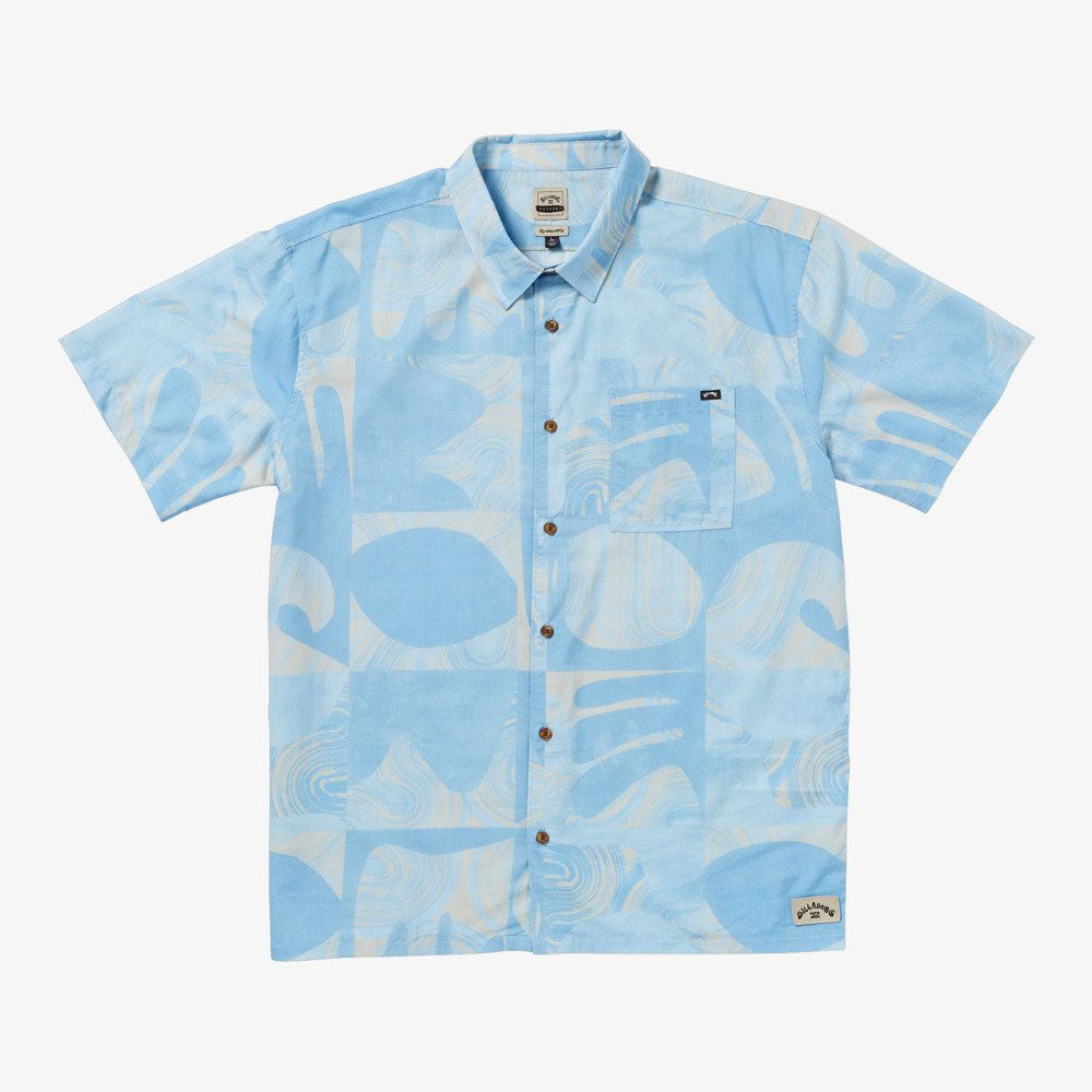 Billabong Elements Woven Shirt