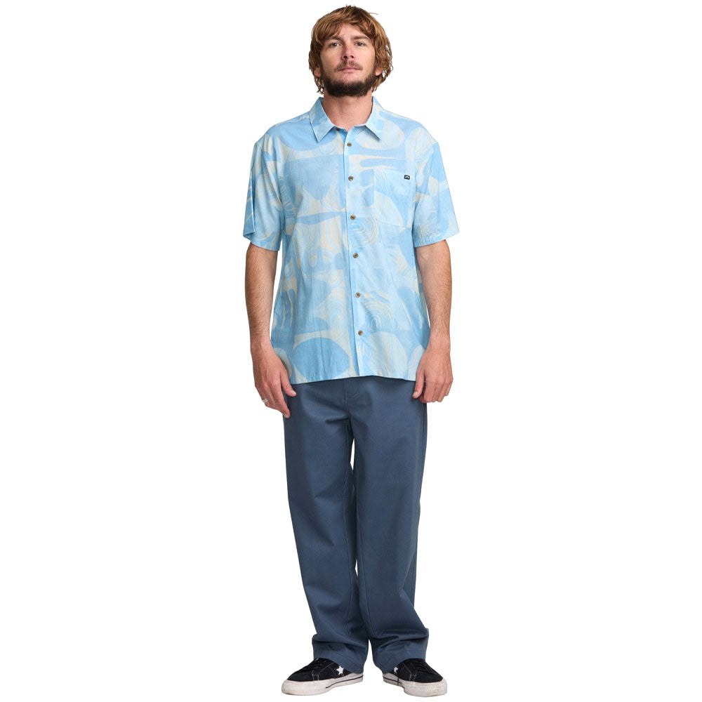 Billabong Elements Woven Shirt