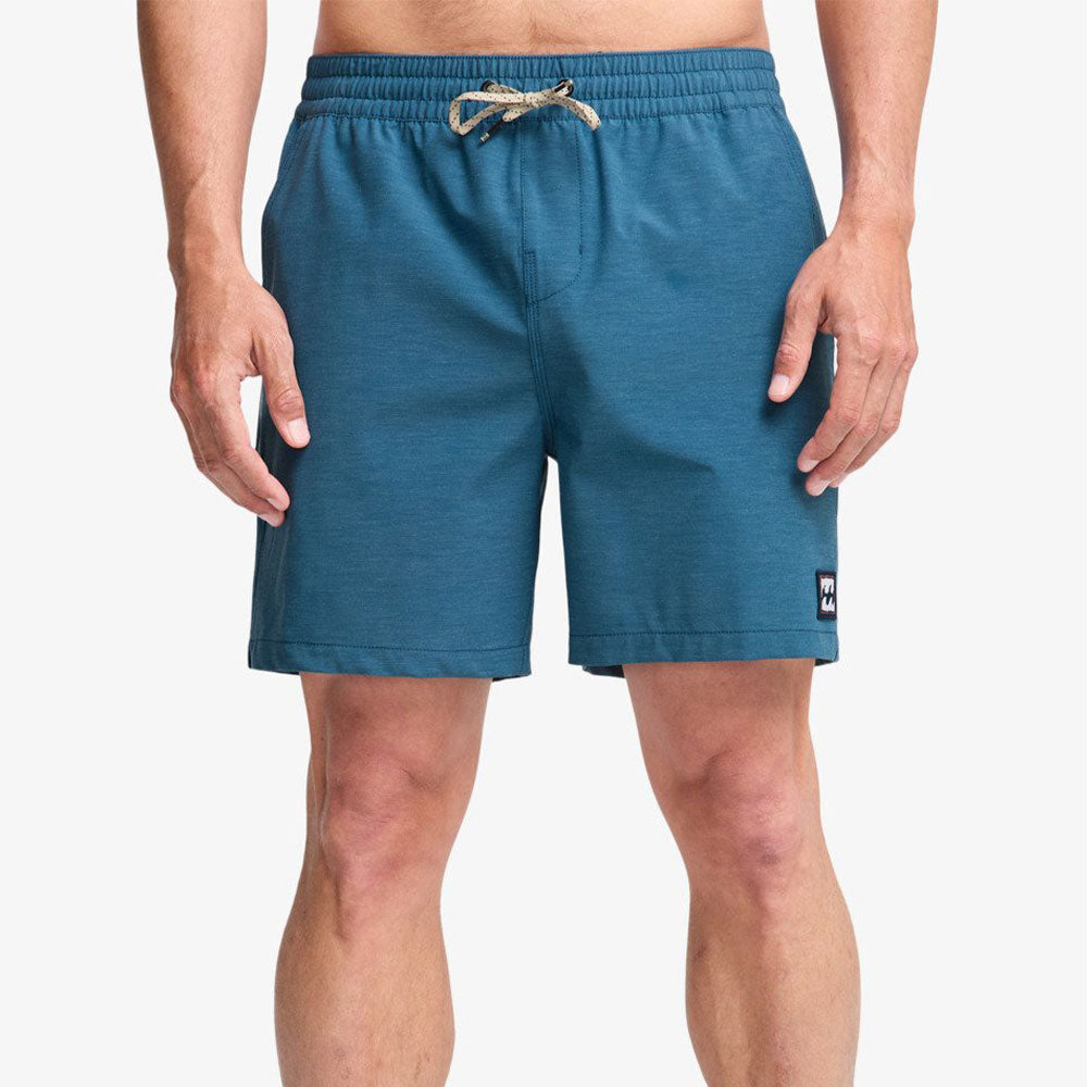 Billabong Every Other Day Lay Back Volley Short