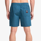 Billabong Every Other Day Lay Back Volley Short