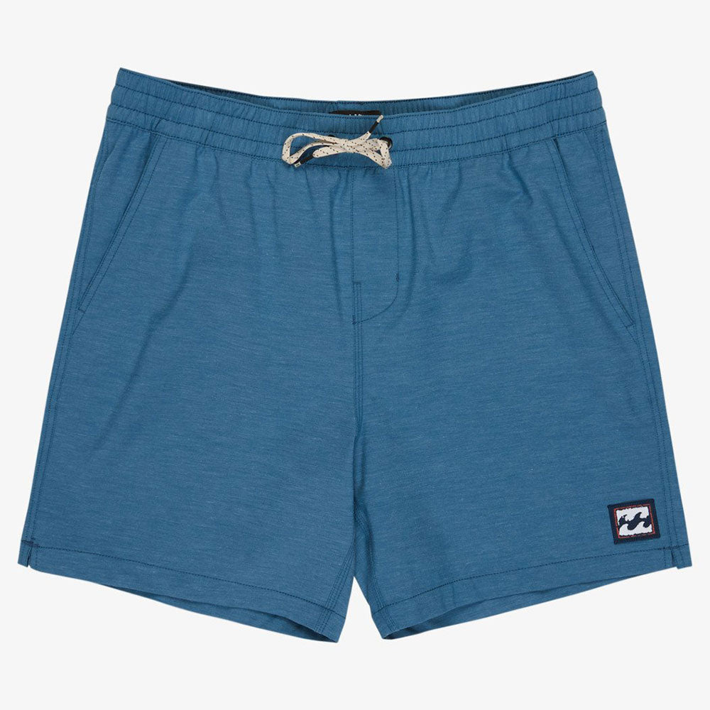 Billabong Every Other Day Lay Back Volley Short