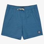Billabong Every Other Day Lay Back Volley Short