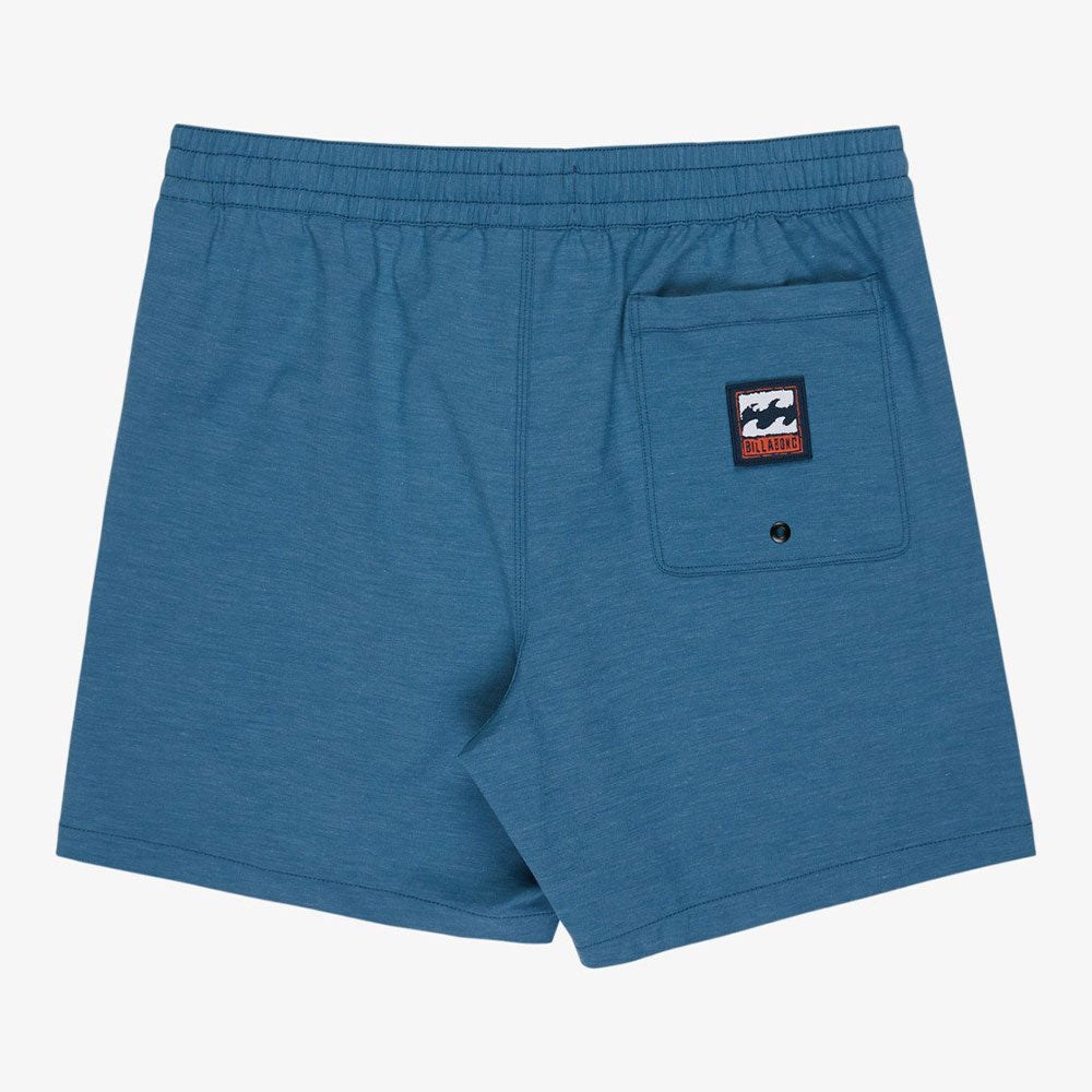 Billabong Every Other Day Lay Back Volley Short