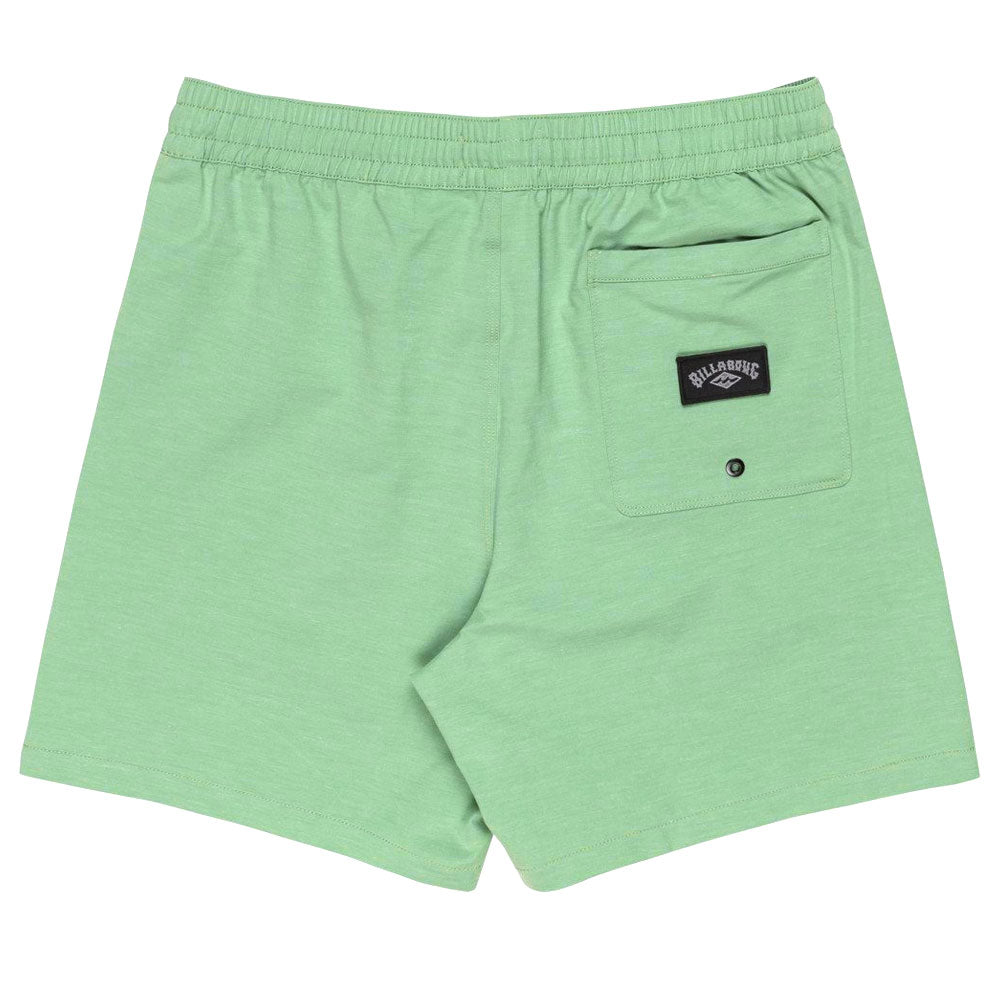 Billabong Every Other Day Lt Shorts