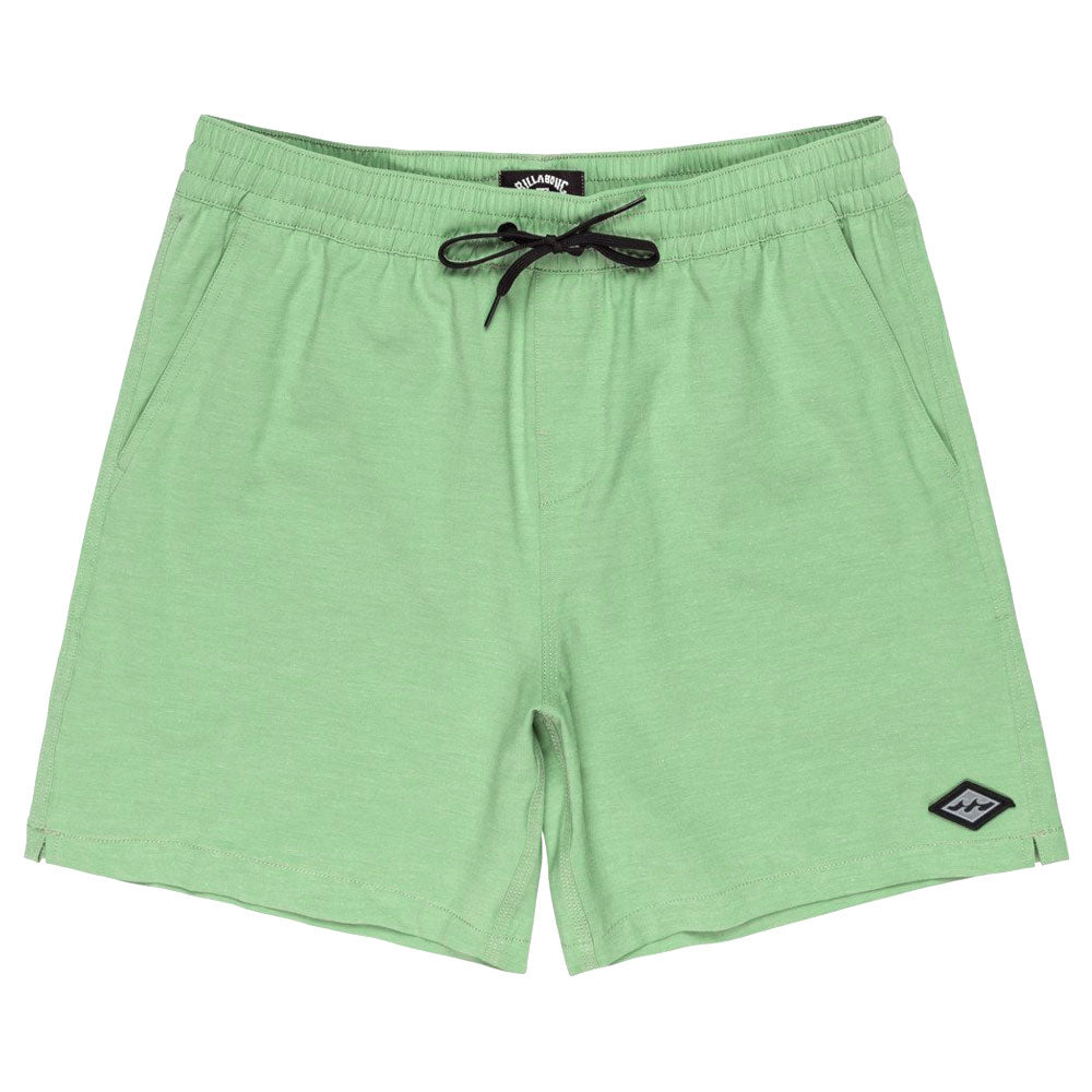 Billabong Every Other Day Lt Shorts