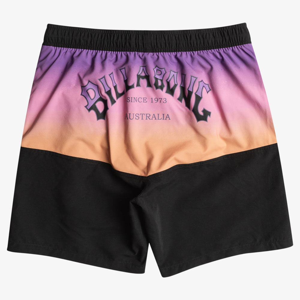 Billabong Fifty 50 LB Shorts