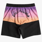 Billabong Fifty 50 LB Shorts