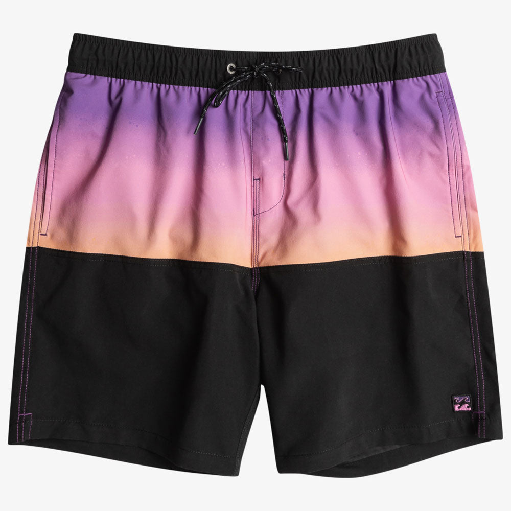 Billabong Fifty 50 LB Shorts