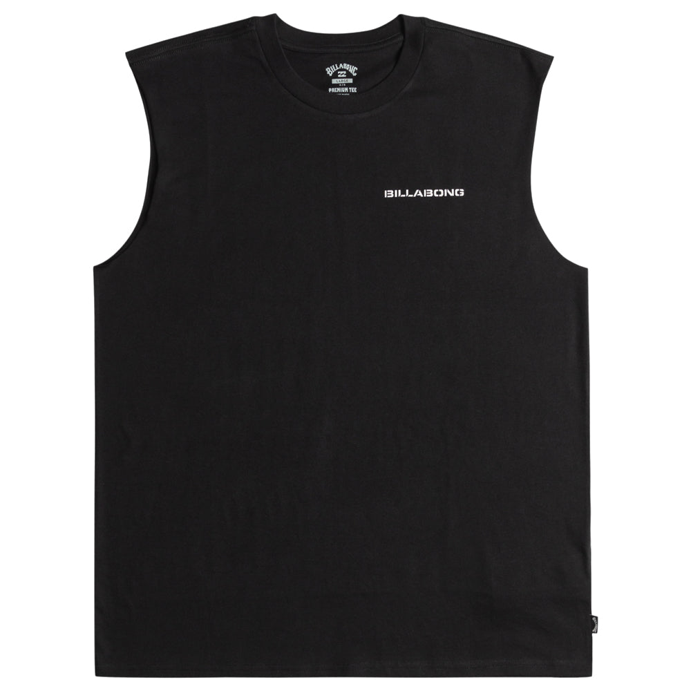 Billabong Filthy Habits Vest